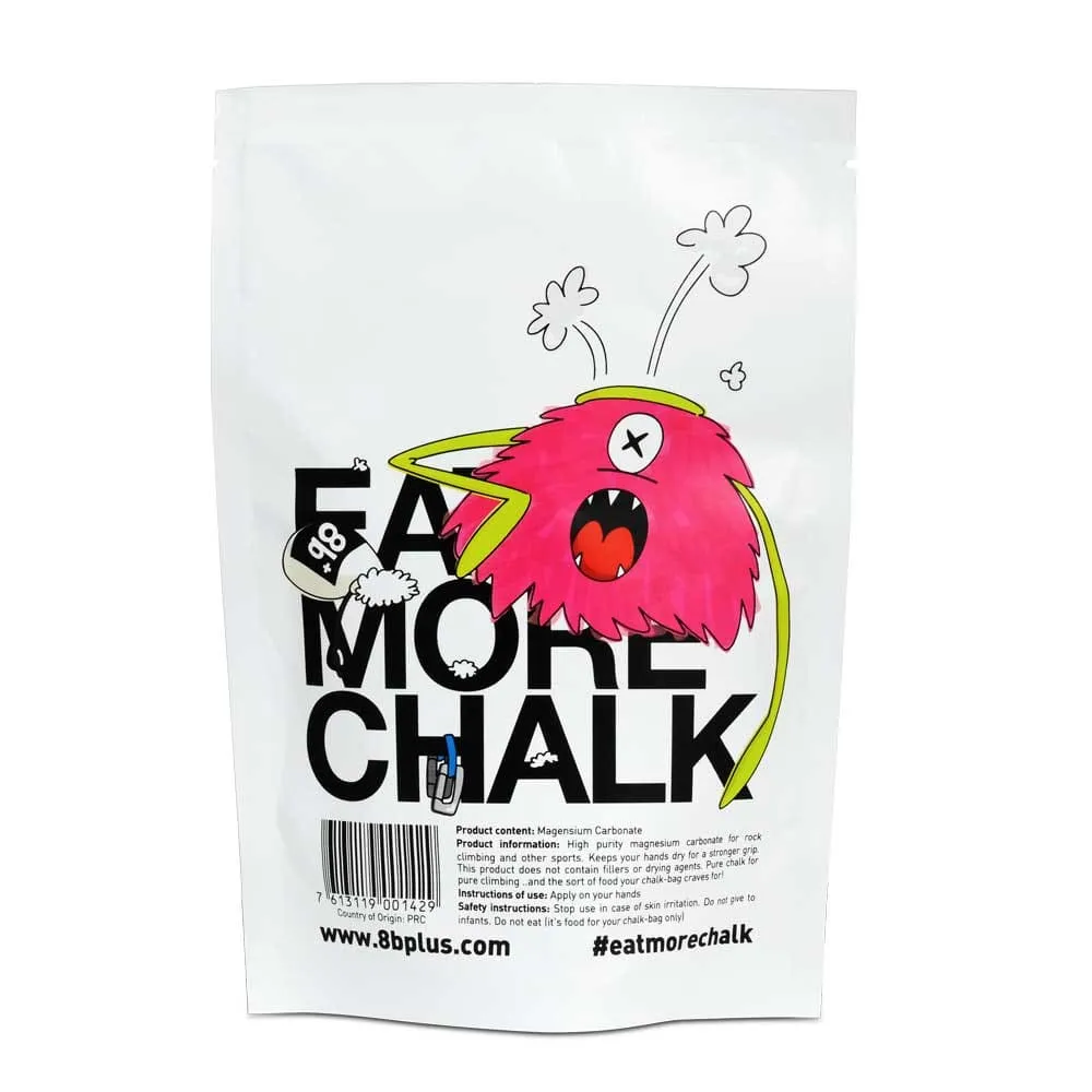 攀岩止滑粉球 Chalk Bomb 65g Refillable
