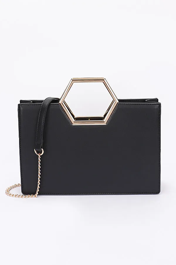 0036 Black - Pack of 3
