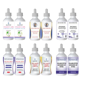 12 Packs Best Seller Signature Serum For Face & Neck Best Acne  Anti Aging Moisturizer