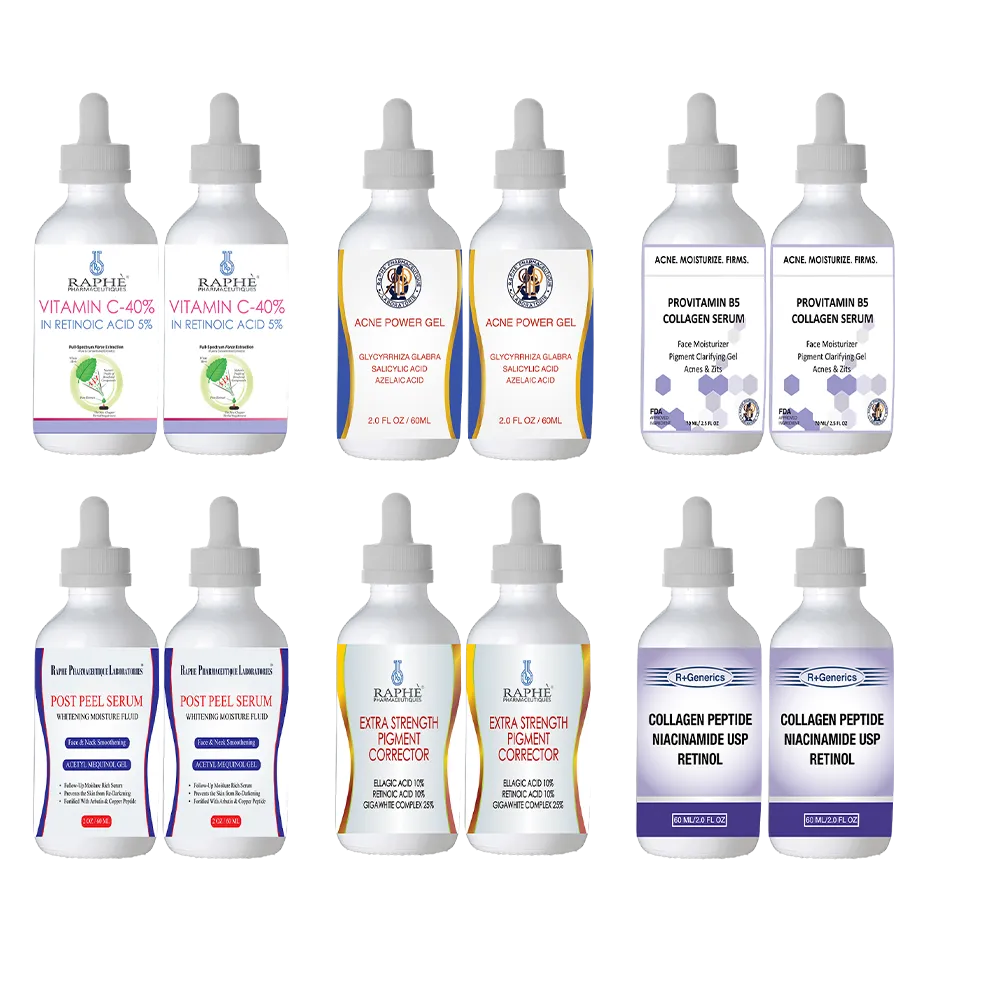 12 Packs Best Seller Signature Serum For Face & Neck Best Acne  Anti Aging Moisturizer