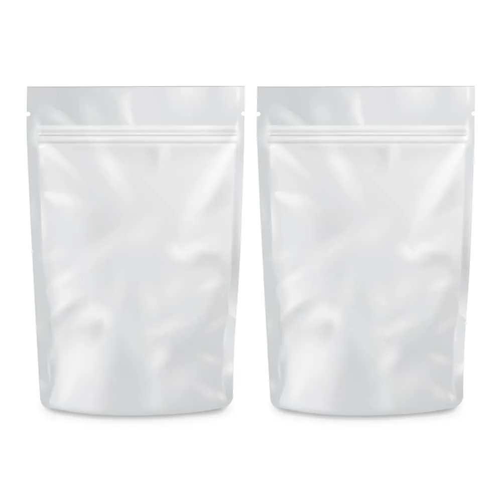 1/2oz Pre Pack - Multi-Pack Pre-Roll Mylar Bags