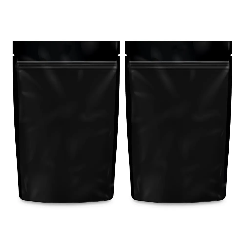 1/2oz Pre Pack - Multi-Pack Pre-Roll Mylar Bags