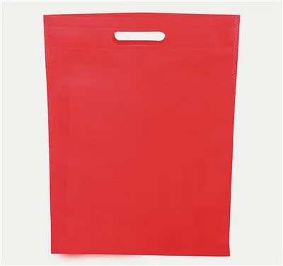 20 pieces  New Wholesales reusable bags non woven /shopping bags/ promotional bags accept custom LOGO