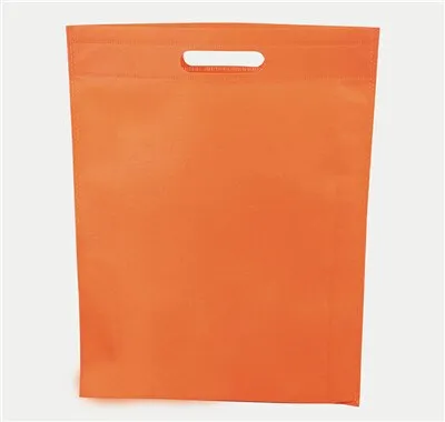 20 pieces  New Wholesales reusable bags non woven /shopping bags/ promotional bags accept custom LOGO
