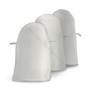 3 Pack LA Spas Filter Sock - Aqua Klean Type Bags