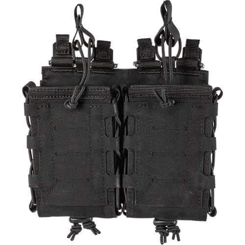 5.11 Tactical Flex Double Multi-Caliber Mag Pouch