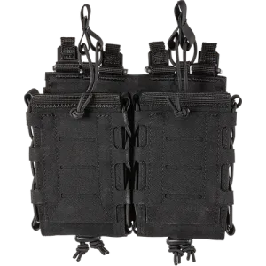 5.11 Tactical Flex Double Multi-Caliber Mag Pouch