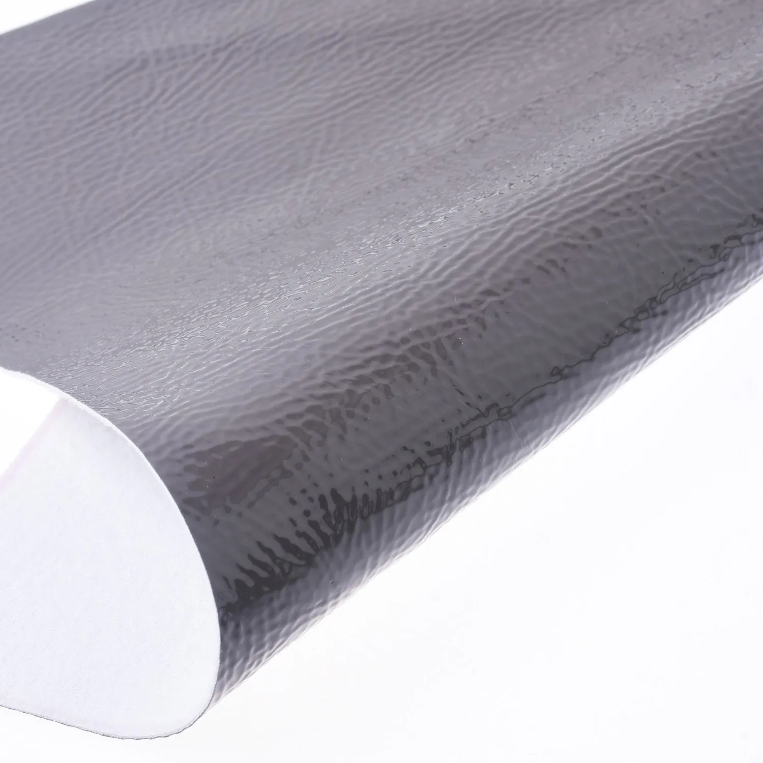 8*12" Hami melon Grain Faux Leather Sheets Leather Fabric Sheets Craft supplies 1pcs 102641