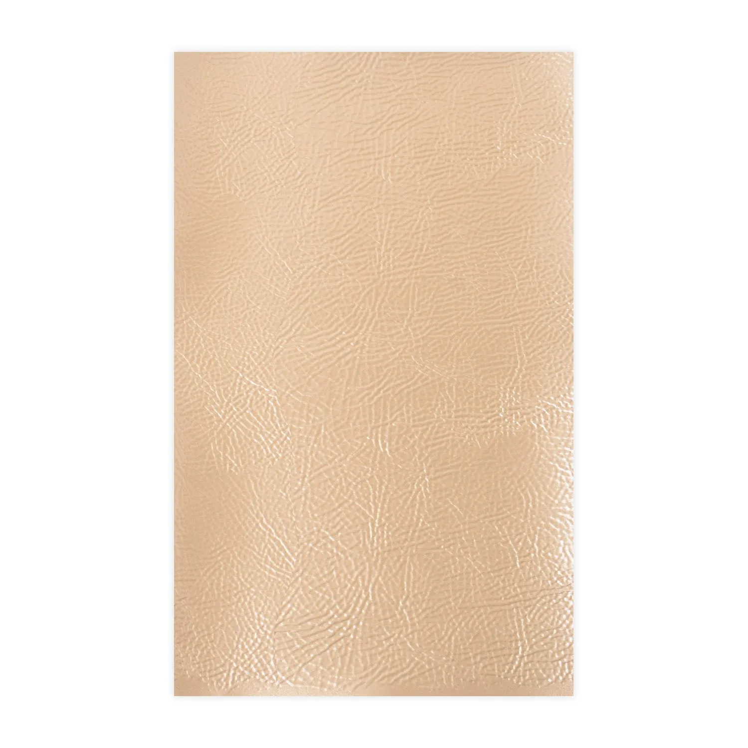 8*12" Hami melon Grain Faux Leather Sheets Leather Fabric Sheets Craft supplies 1pcs 102641