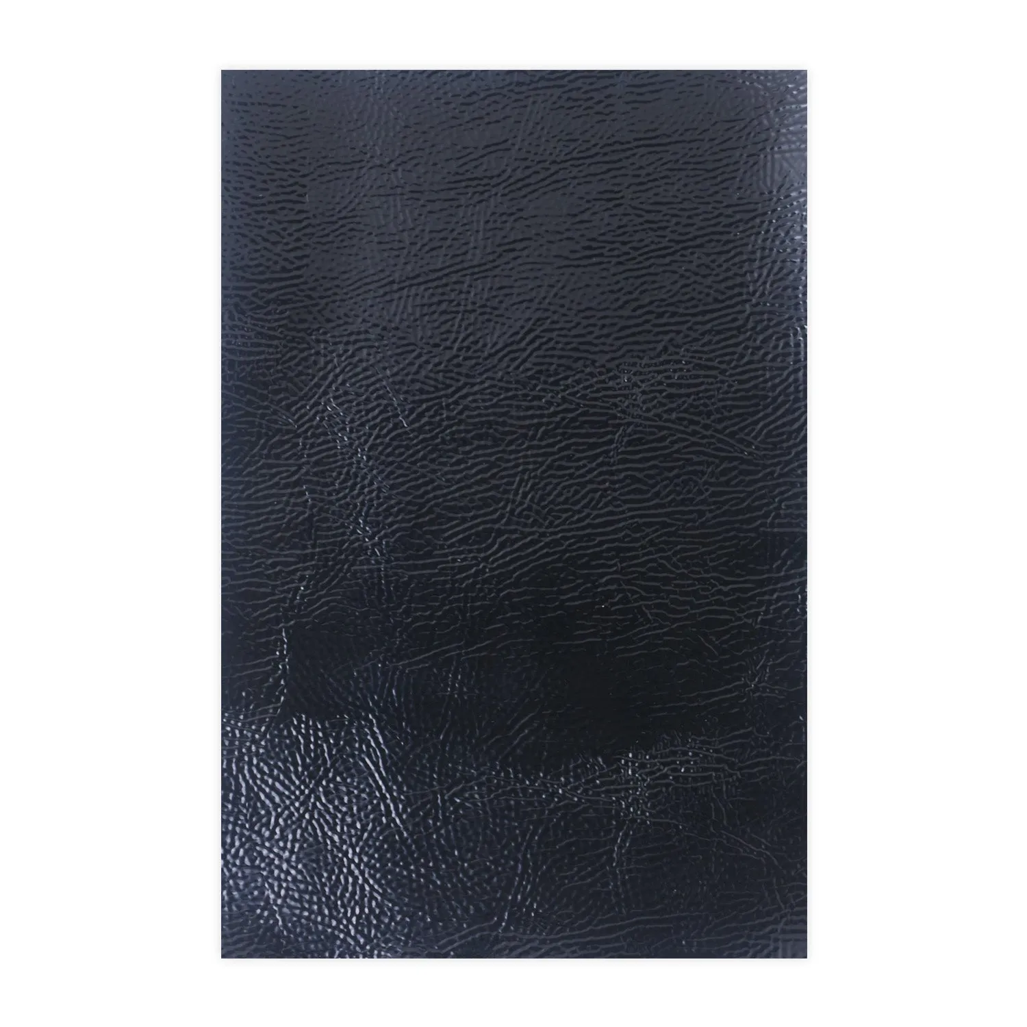 8*12" Hami melon Grain Faux Leather Sheets Leather Fabric Sheets Craft supplies 1pcs 102641