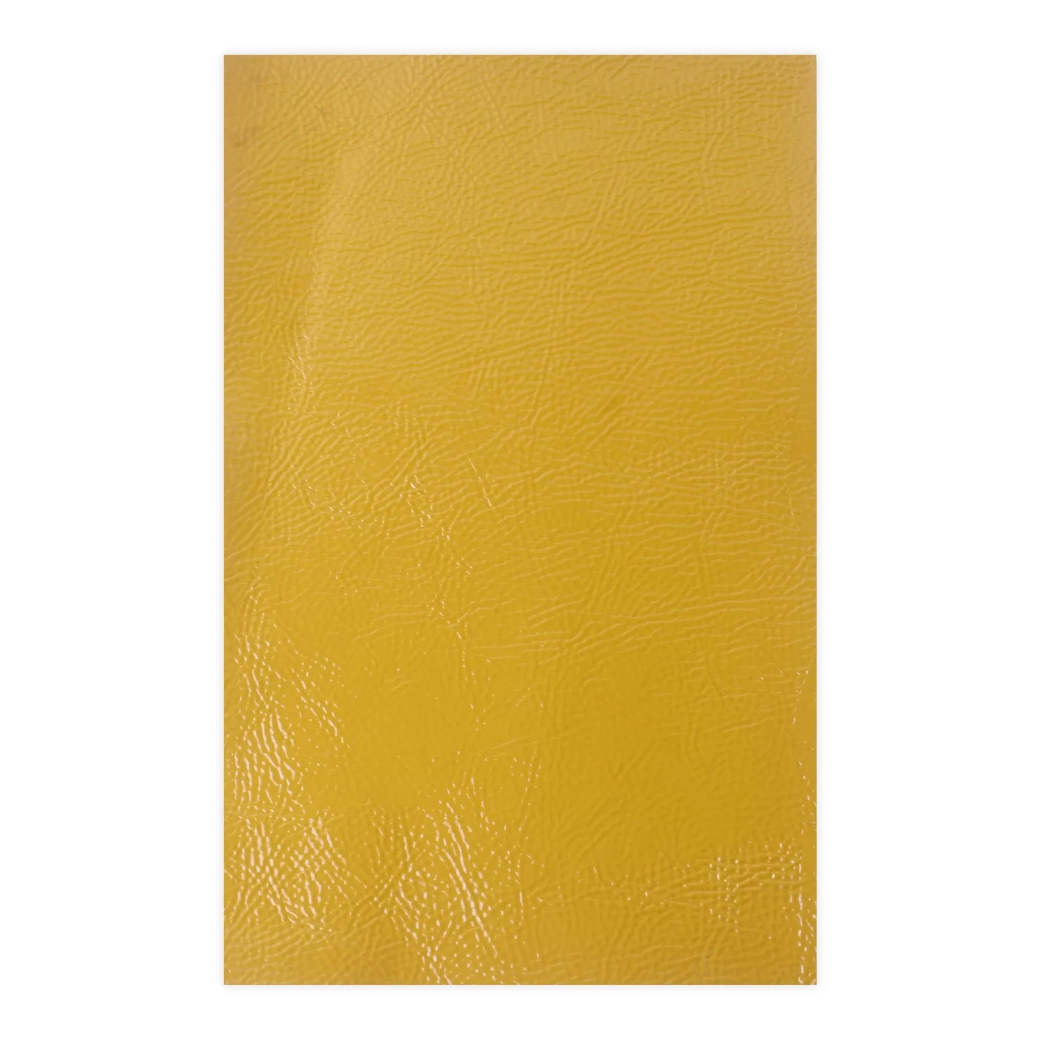8*12" Hami melon Grain Faux Leather Sheets Leather Fabric Sheets Craft supplies 1pcs 102641
