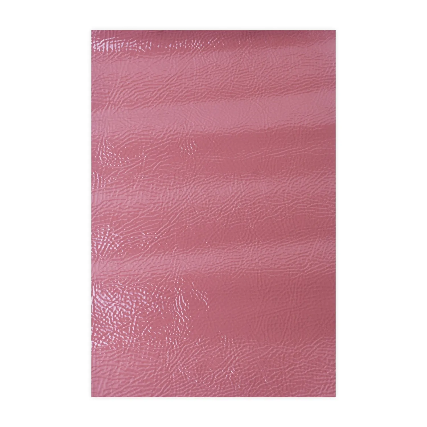 8*12" Hami melon Grain Faux Leather Sheets Leather Fabric Sheets Craft supplies 1pcs 102641