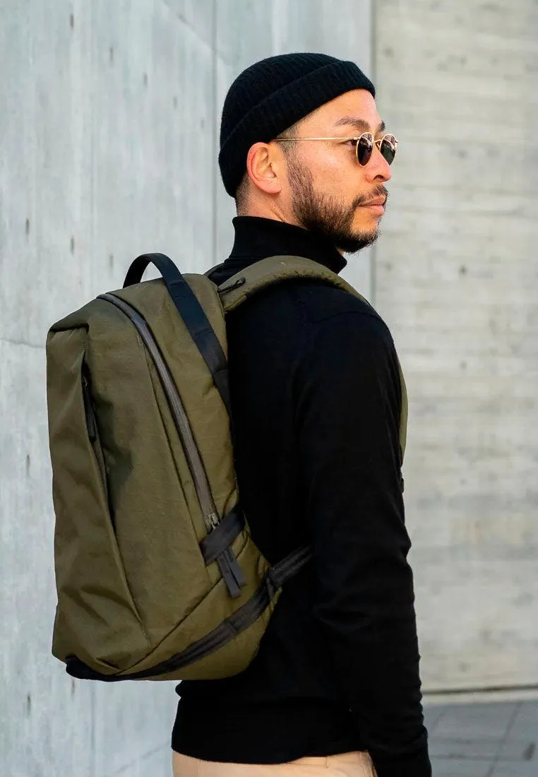 Able Carry Daily Plus Backpack