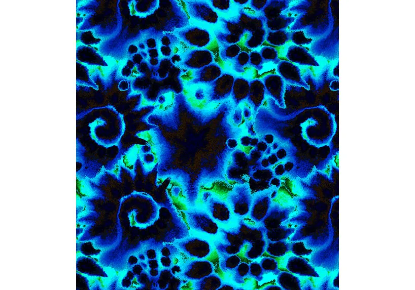 Abyss Shopping Bag