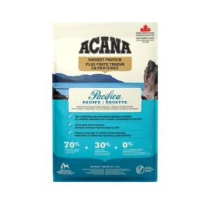 Acana Highest Protein Pacifica Dog Food