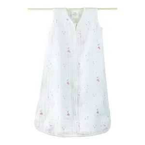Aden Anais Classic Sleeping Bag Small  - Lovely - Ellie