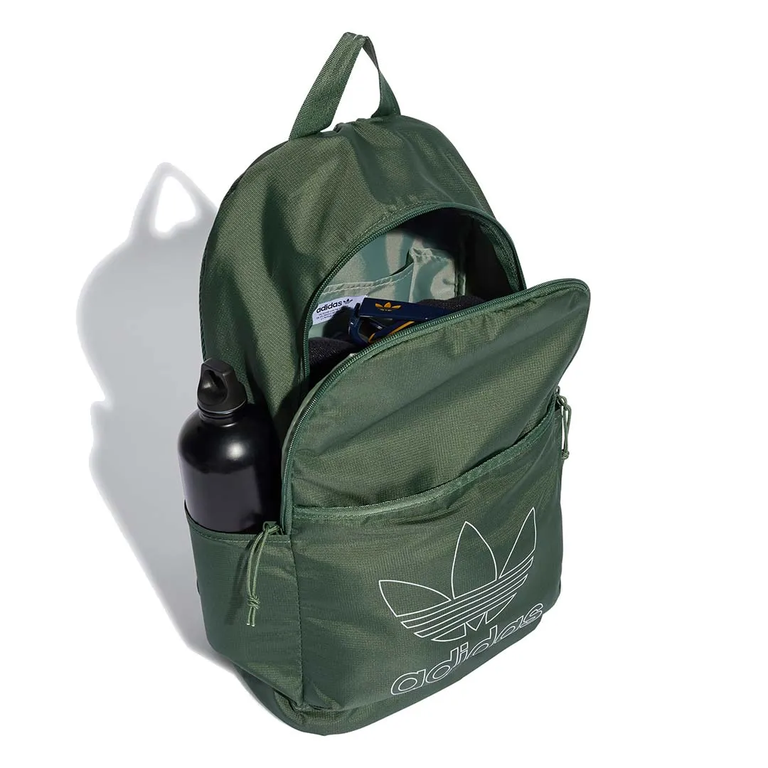adidas Adicolor Backpack | IS4565