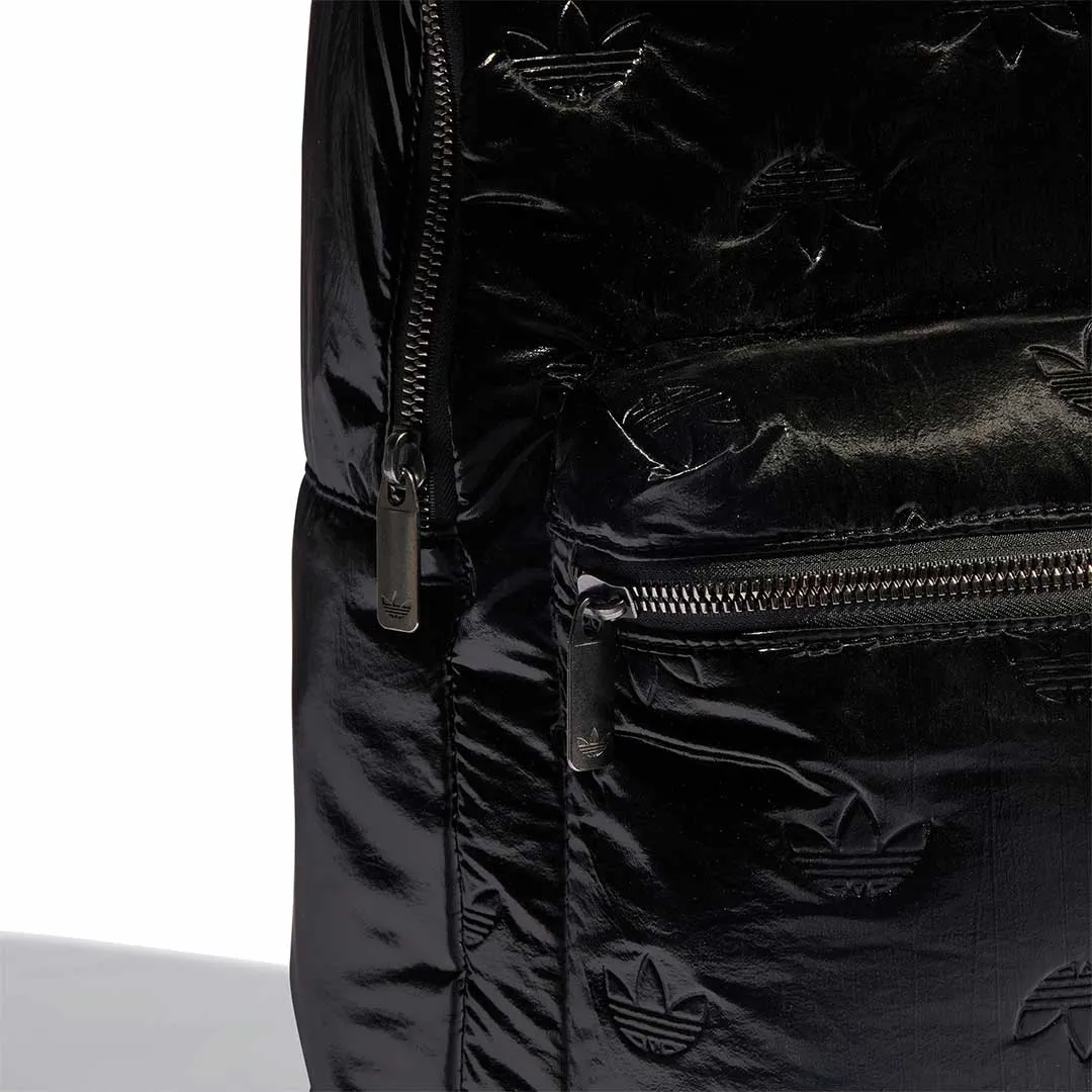 adidas Puffy Satin Backpack  | II3396
