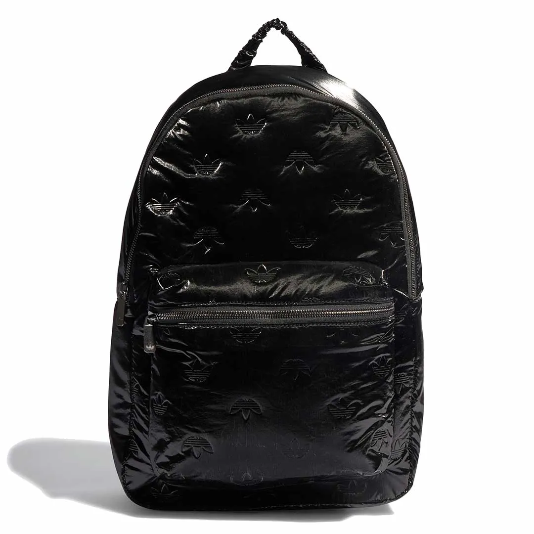 adidas Puffy Satin Backpack  | II3396
