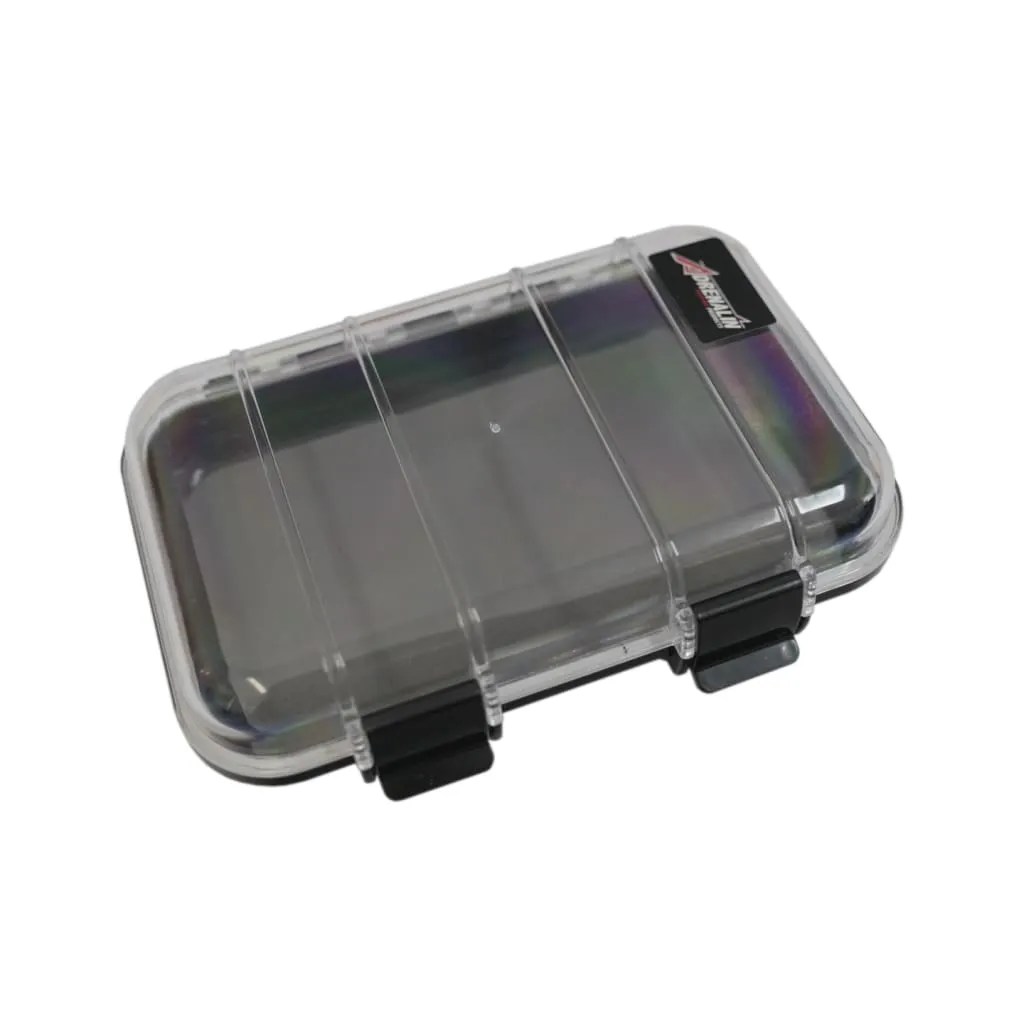 Adrenalin Waterproof Tackle Box