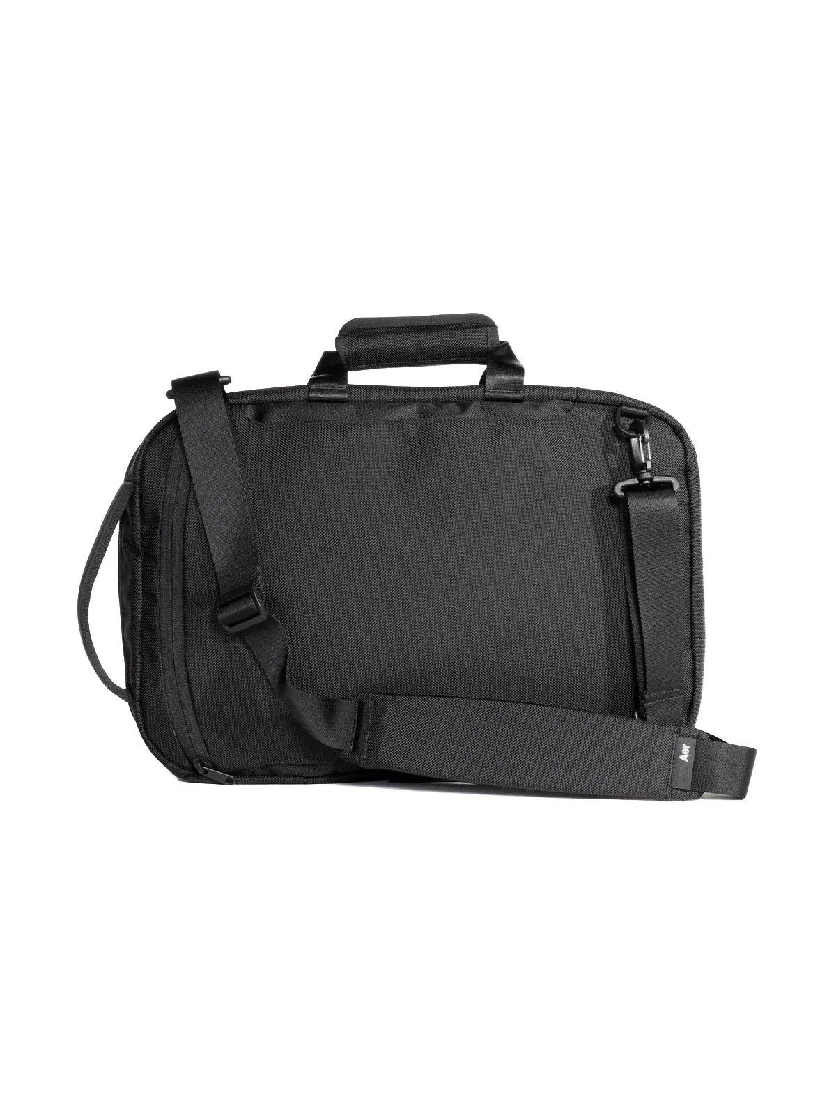 AER Flight Pack 2 Black