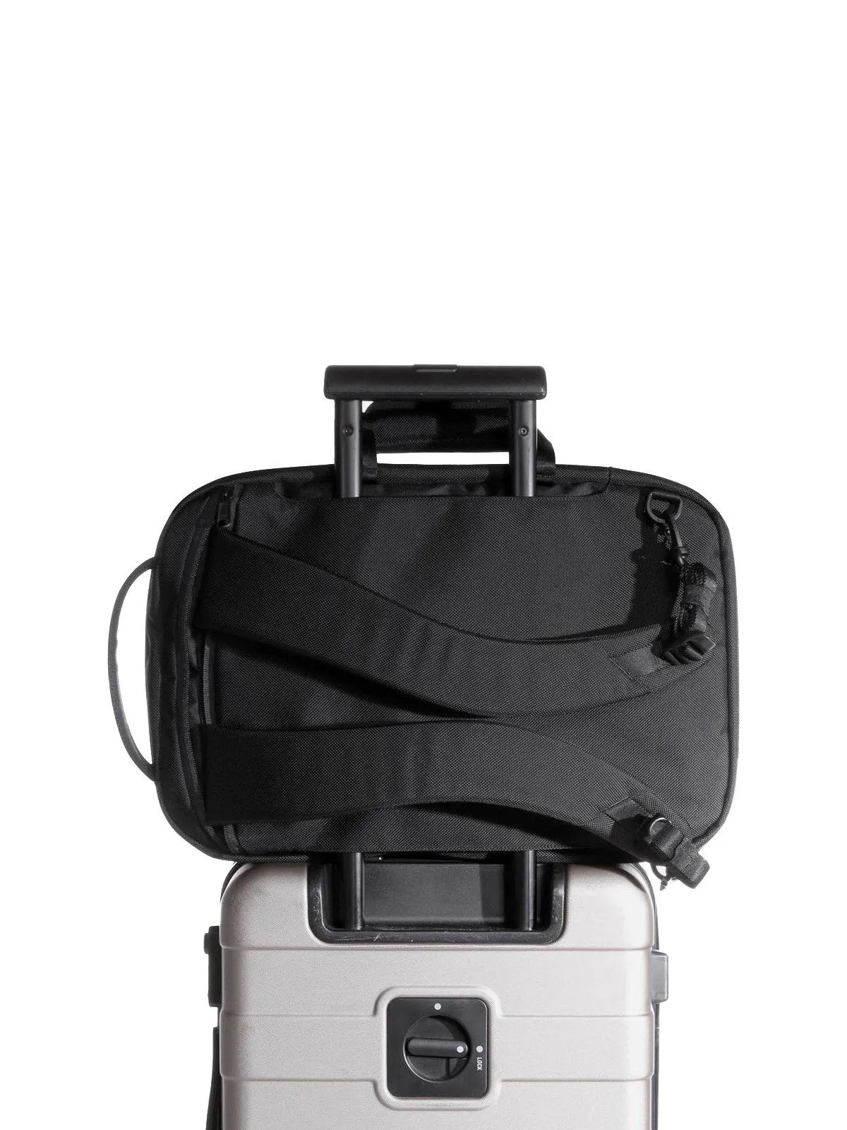 AER Flight Pack 2 Black