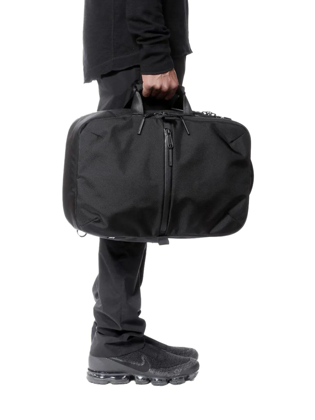 AER Flight Pack 2 Black