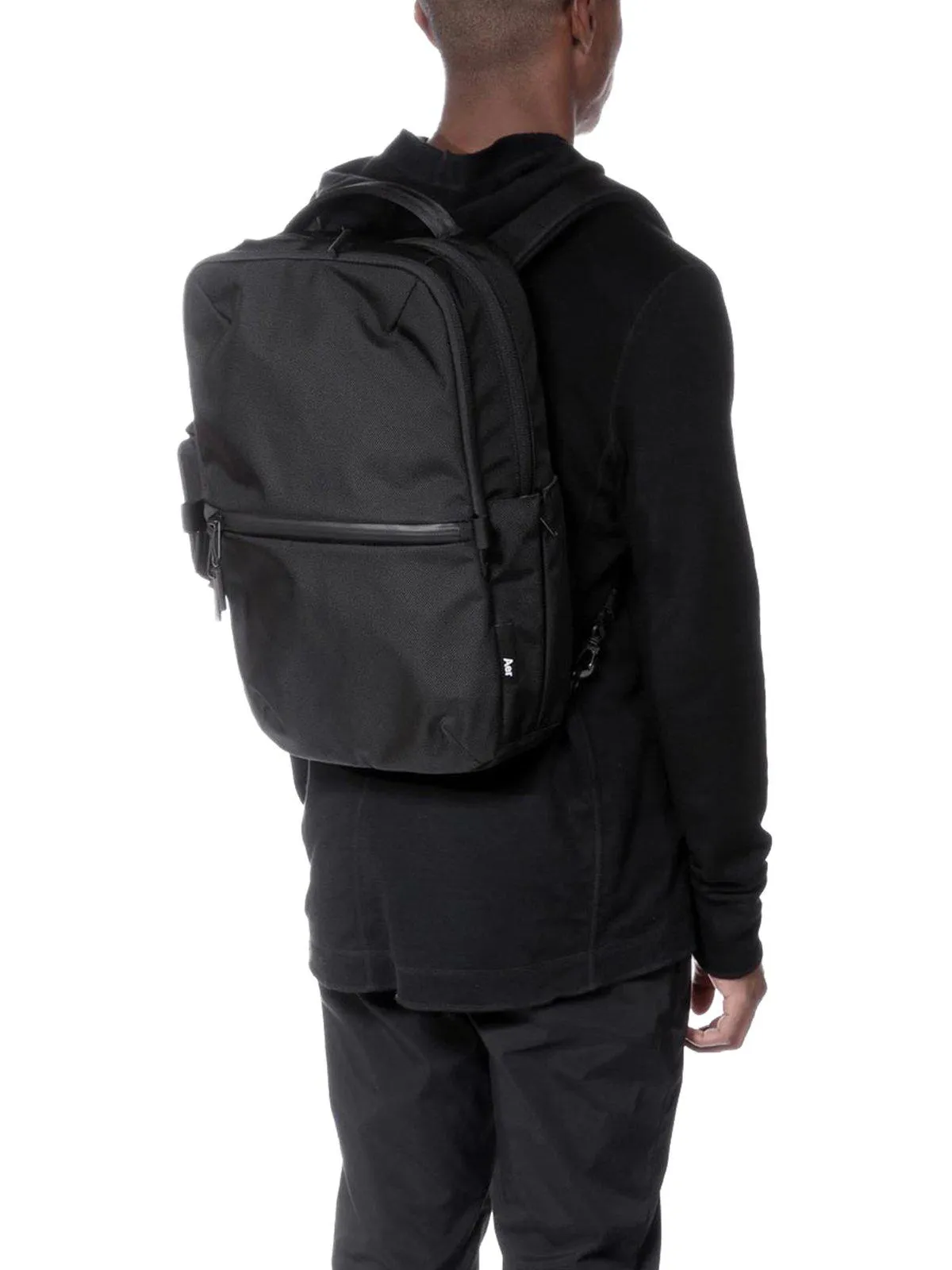 AER Flight Pack 2 Black