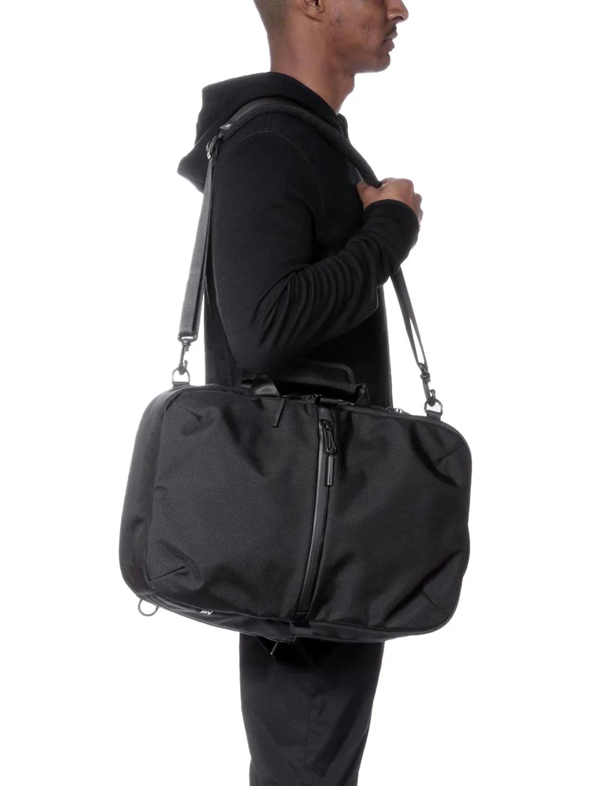 AER Flight Pack 2 Black