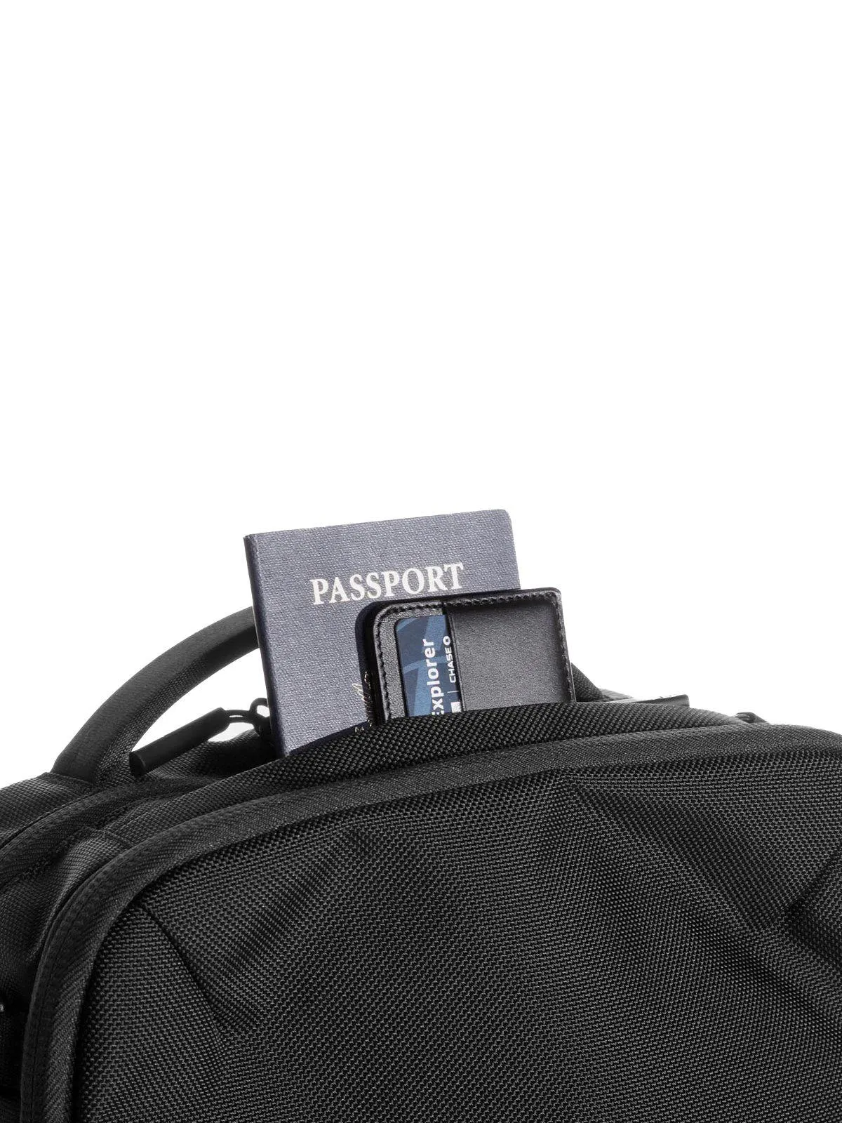 AER Flight Pack 2 Black
