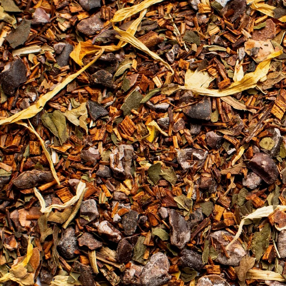 After Dinner Mint -PLUCK Tea