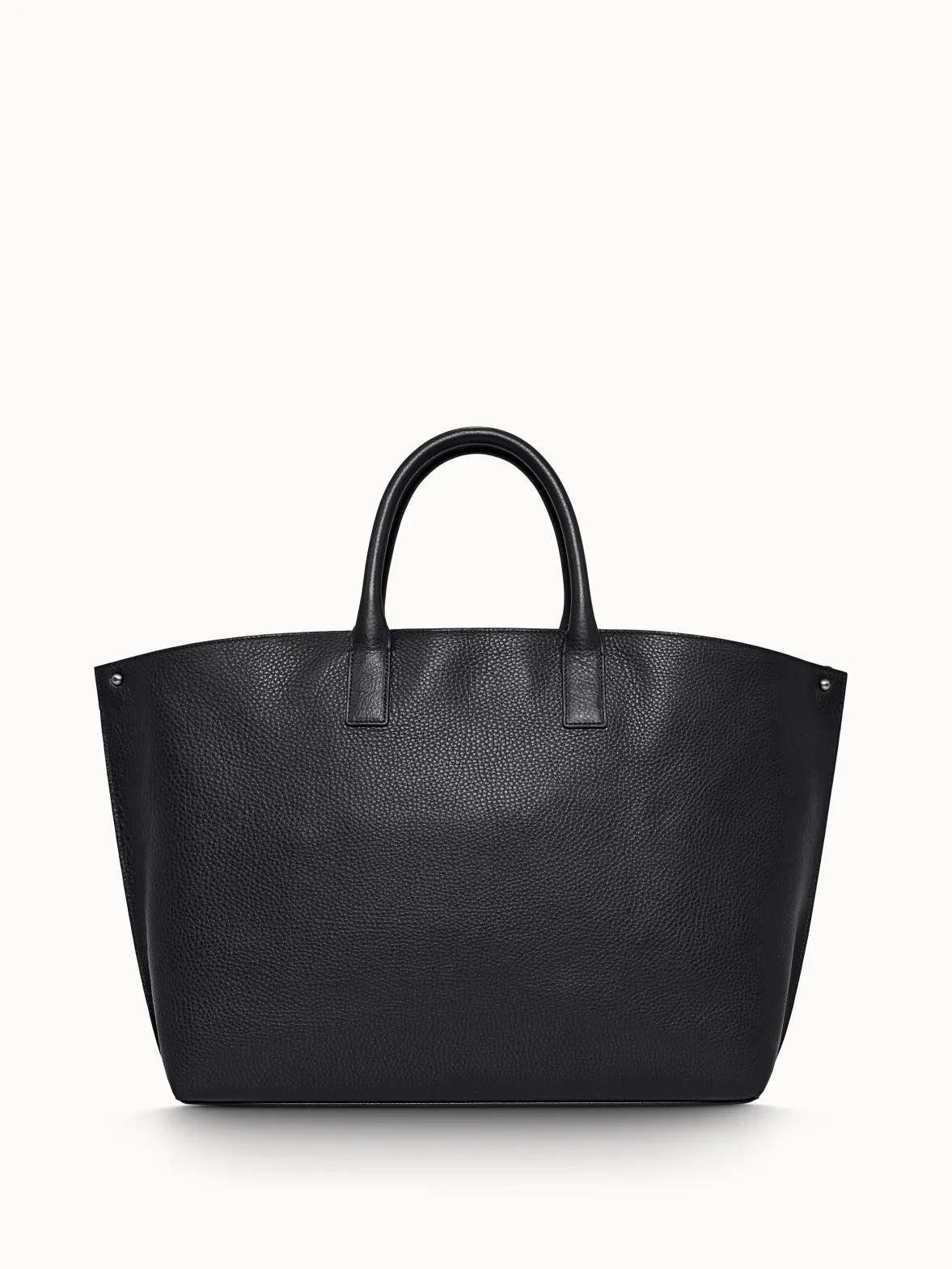 Ai Medium Top Handle Tote