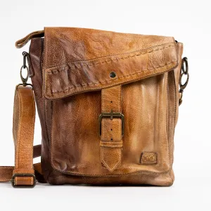 AINHOA LTC - CAFE LATTE - LEATHER
