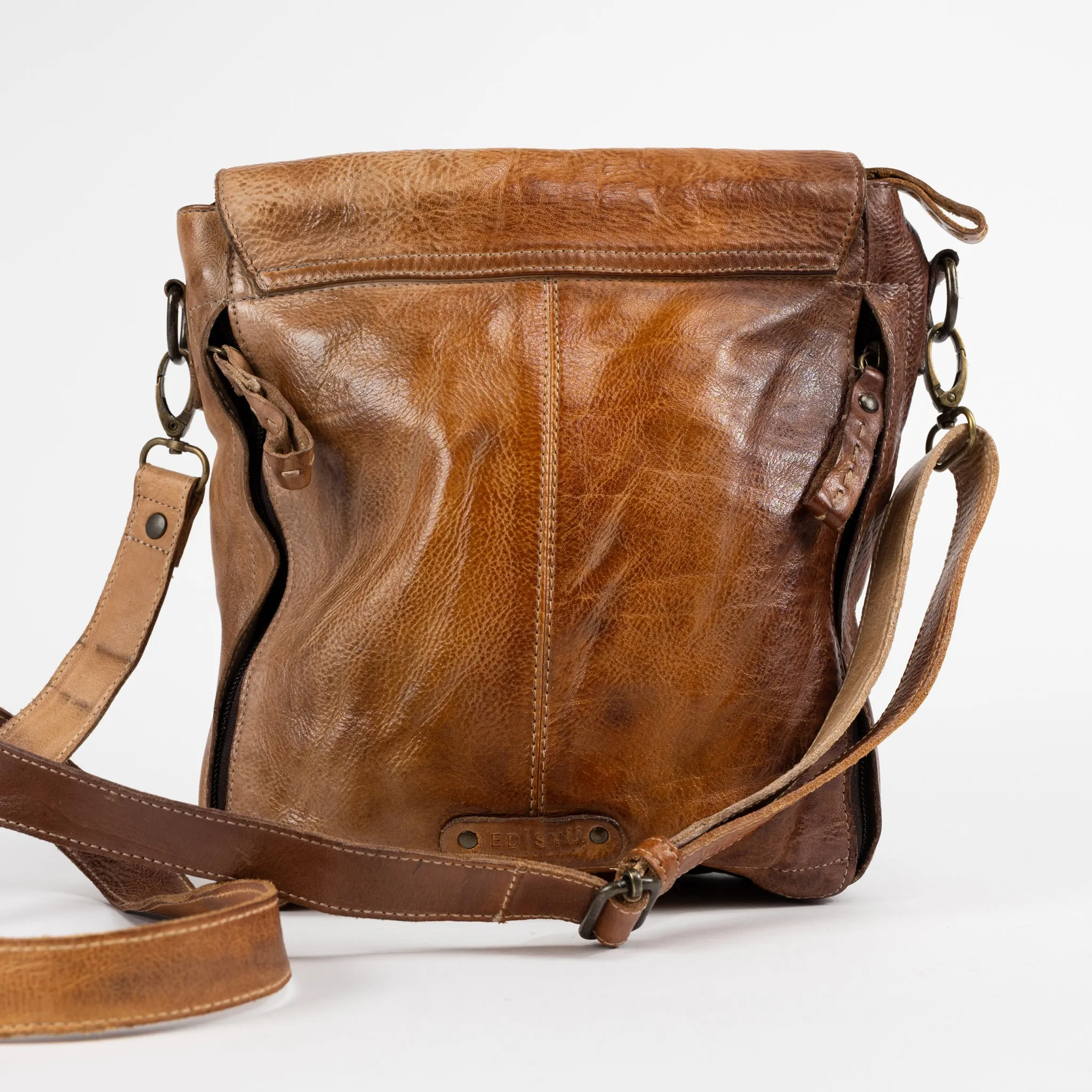AINHOA LTC - CAFE LATTE - LEATHER