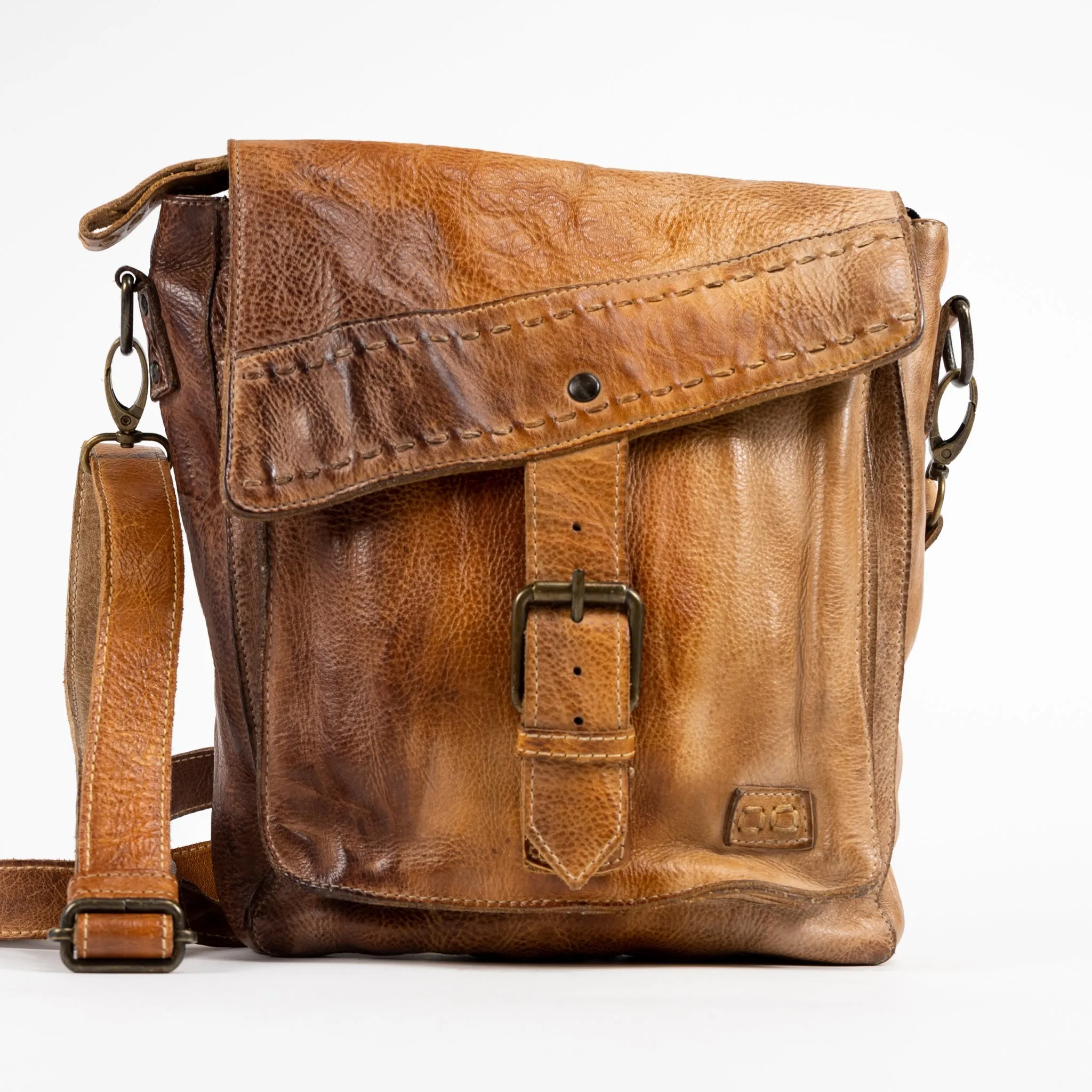 AINHOA LTC - CAFE LATTE - LEATHER