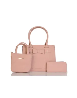 Alina's 3pc Handbag Set - ONLINE ONLY