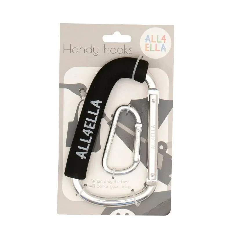 All4Ella - Handy Hooks