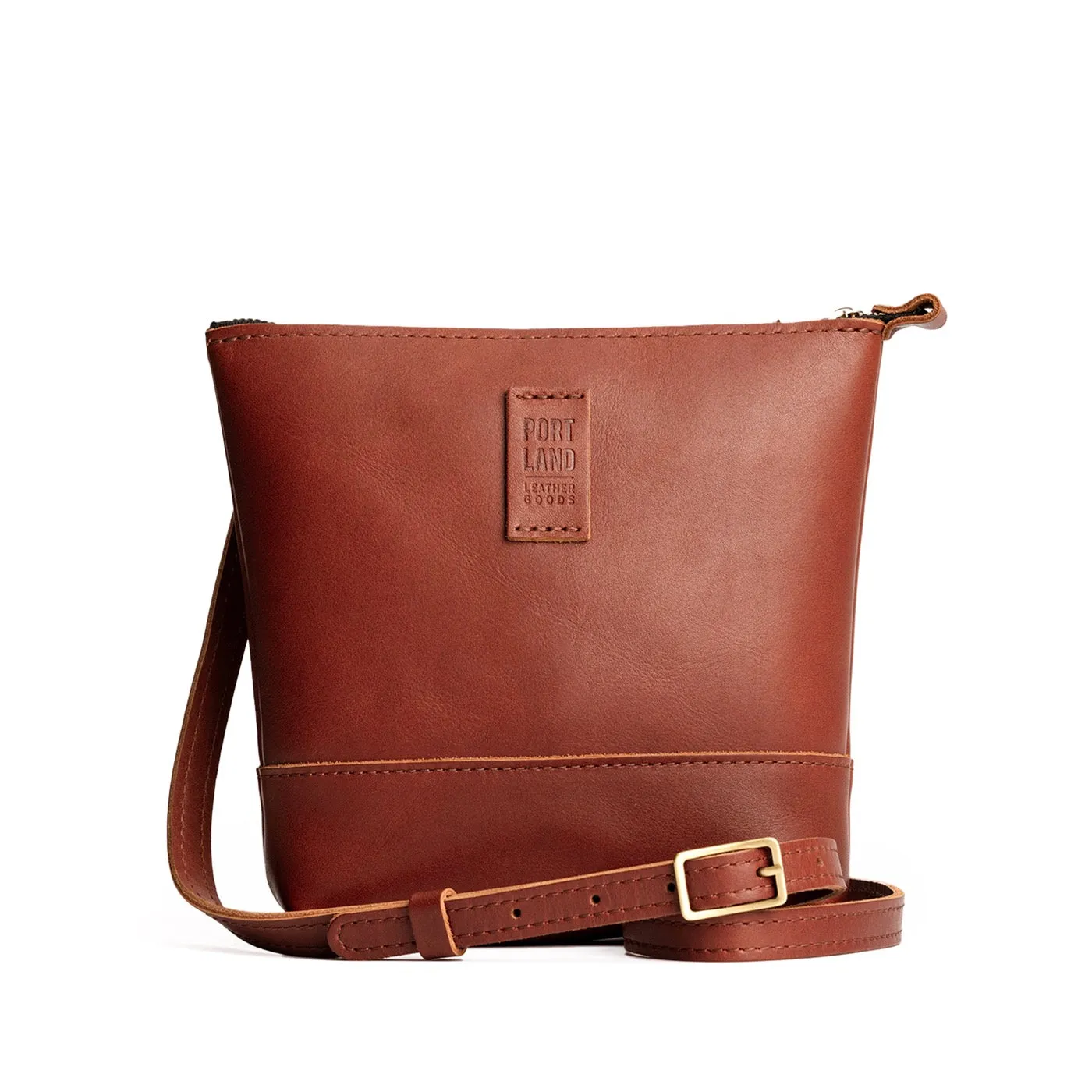 'Almost Perfect' Festival Bag