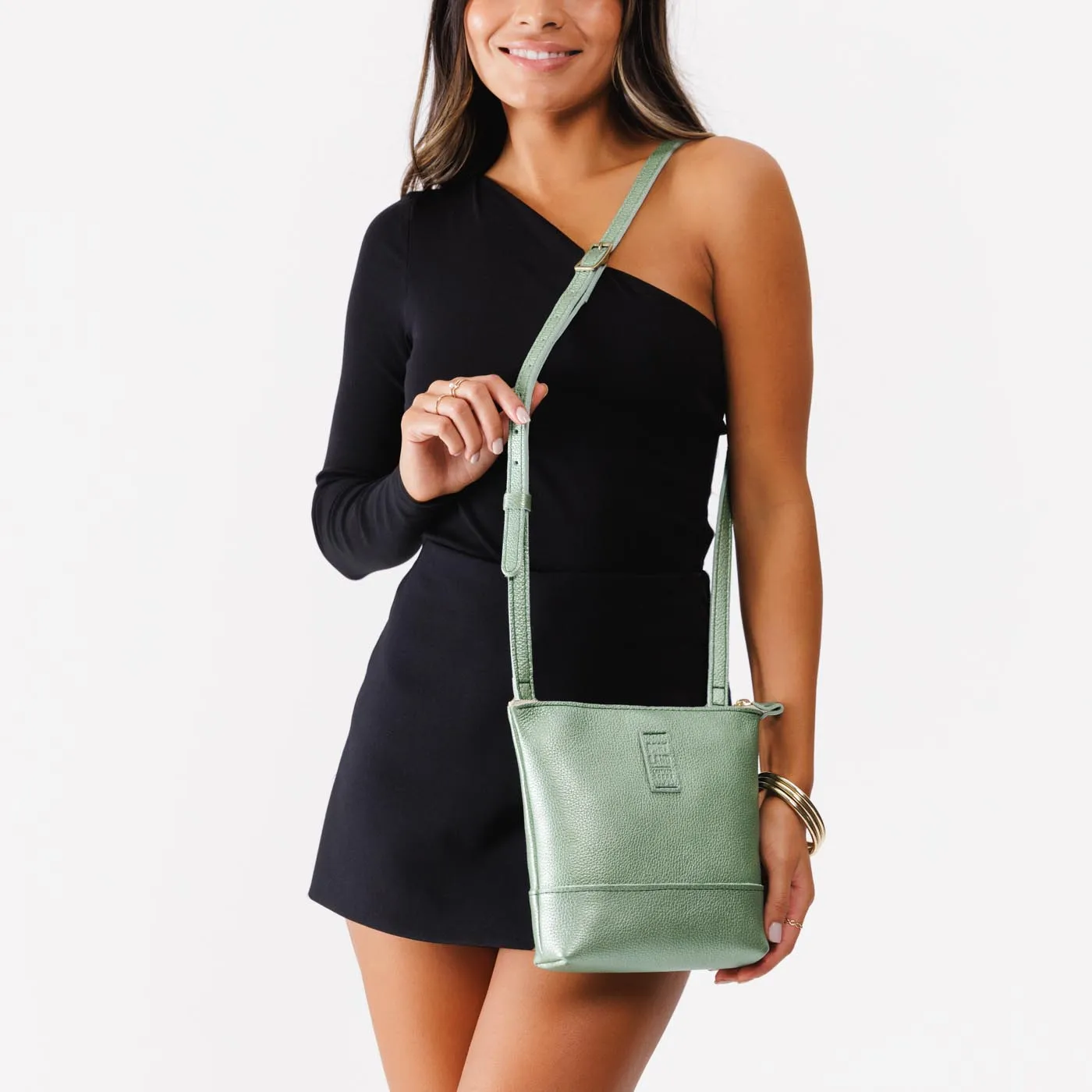 'Almost Perfect' Festival Bag