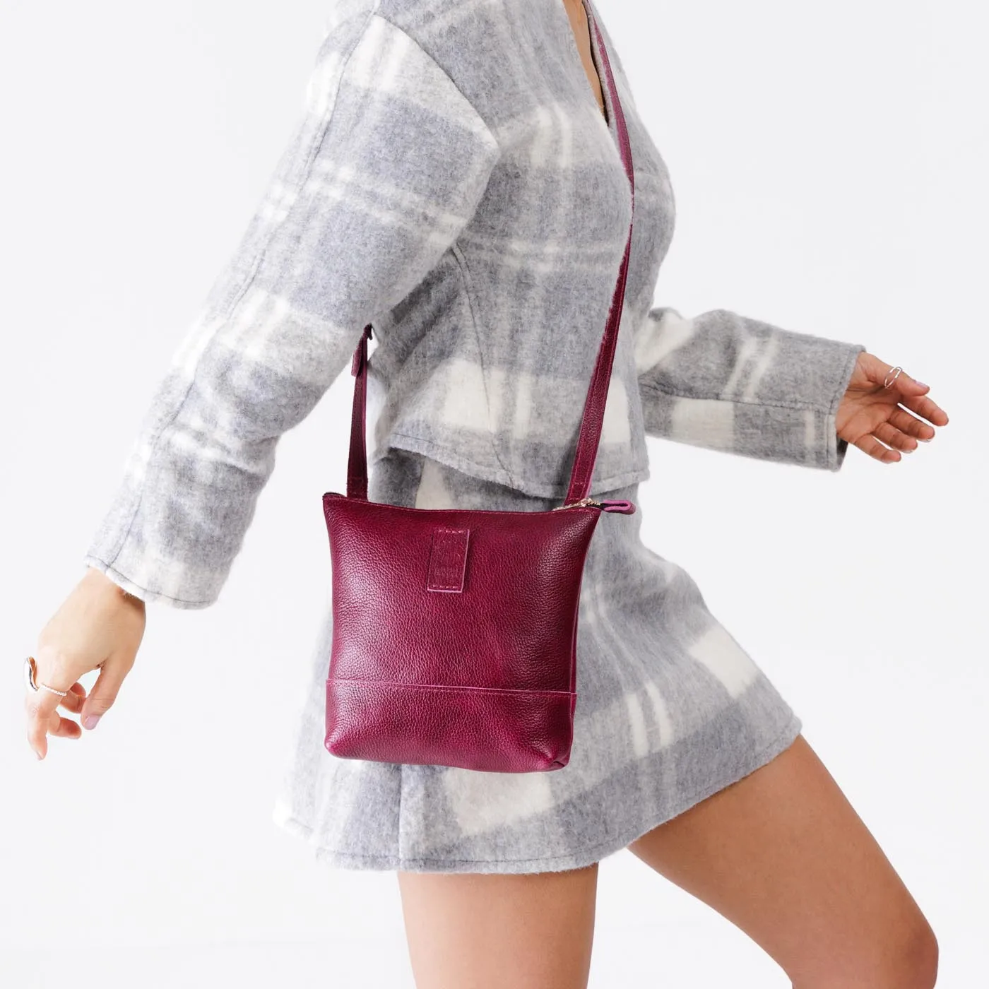 'Almost Perfect' Festival Bag