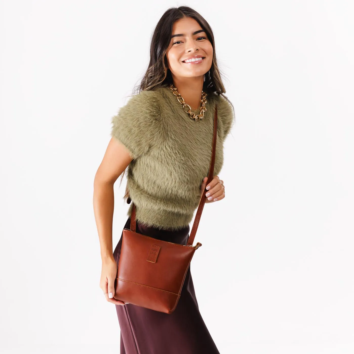 'Almost Perfect' Festival Bag