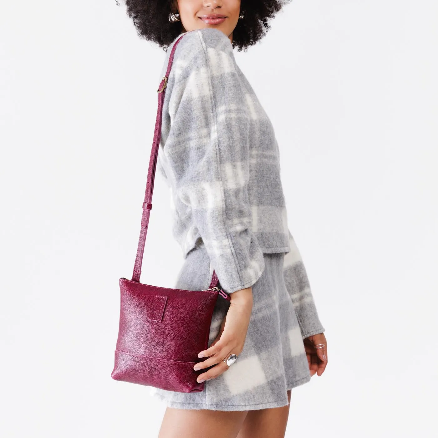 'Almost Perfect' Festival Bag