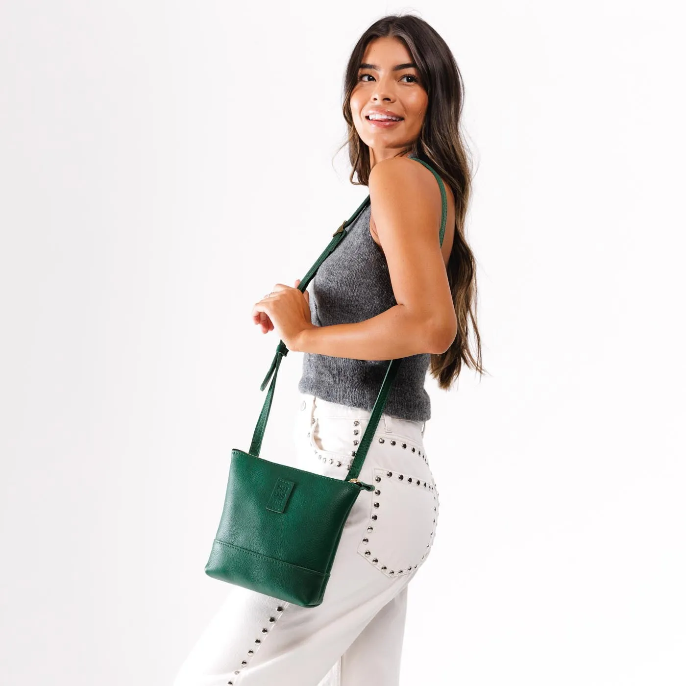 'Almost Perfect' Festival Bag