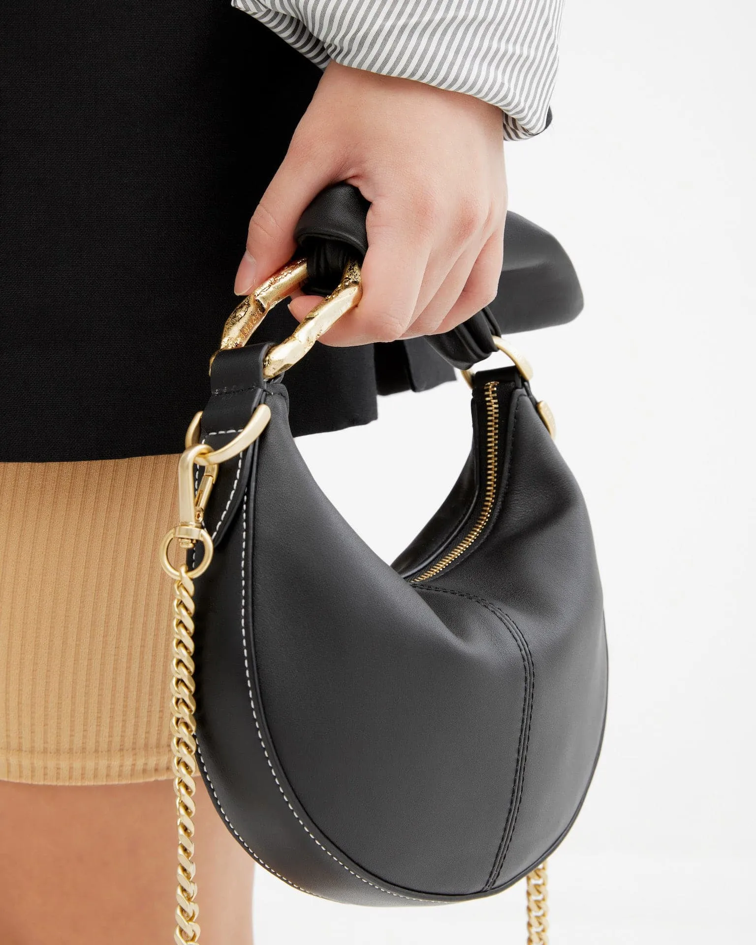Amelle Mini Black