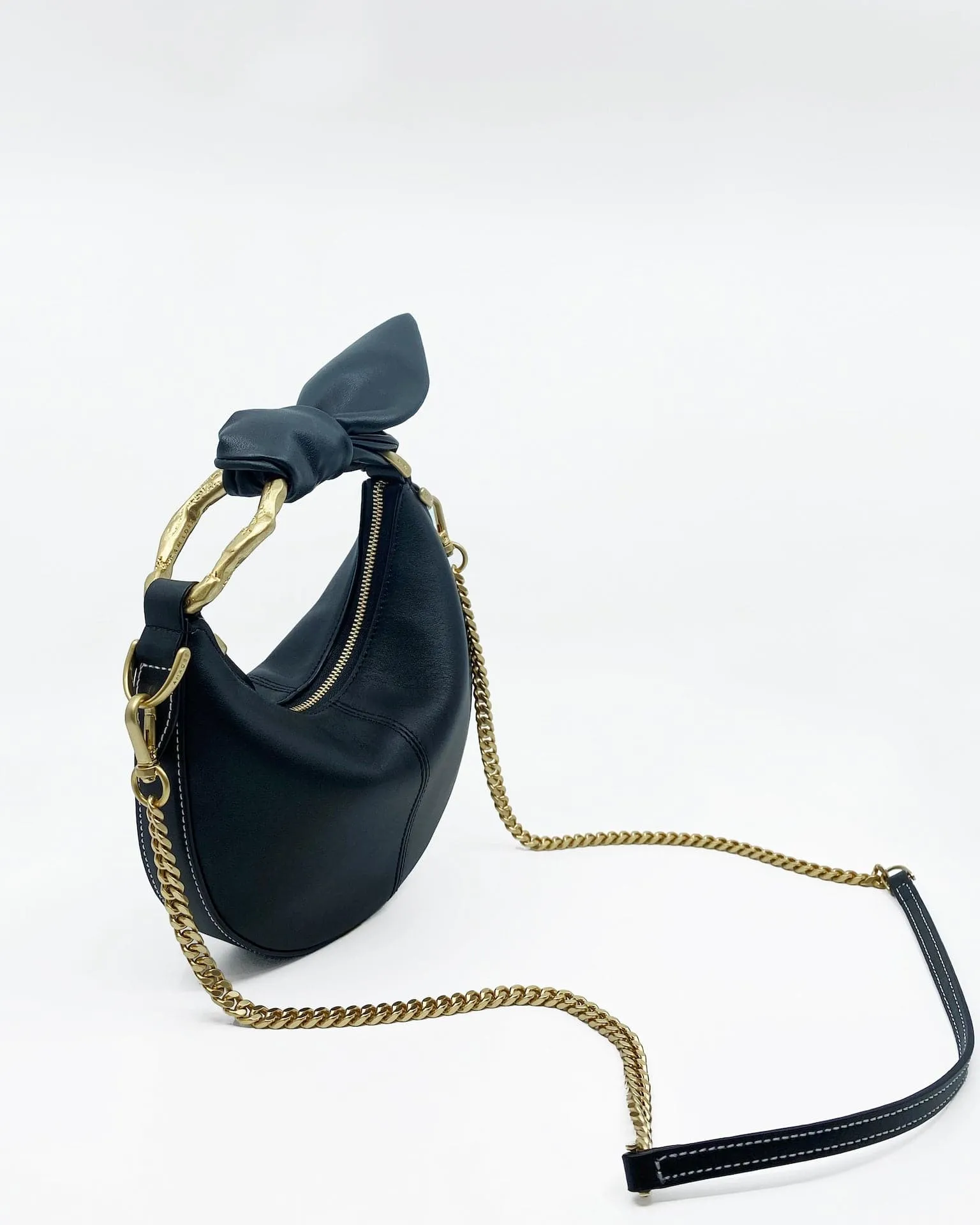 Amelle Mini Black