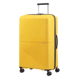 American Tourister Airconic 77cm Suitcase Lemondrop