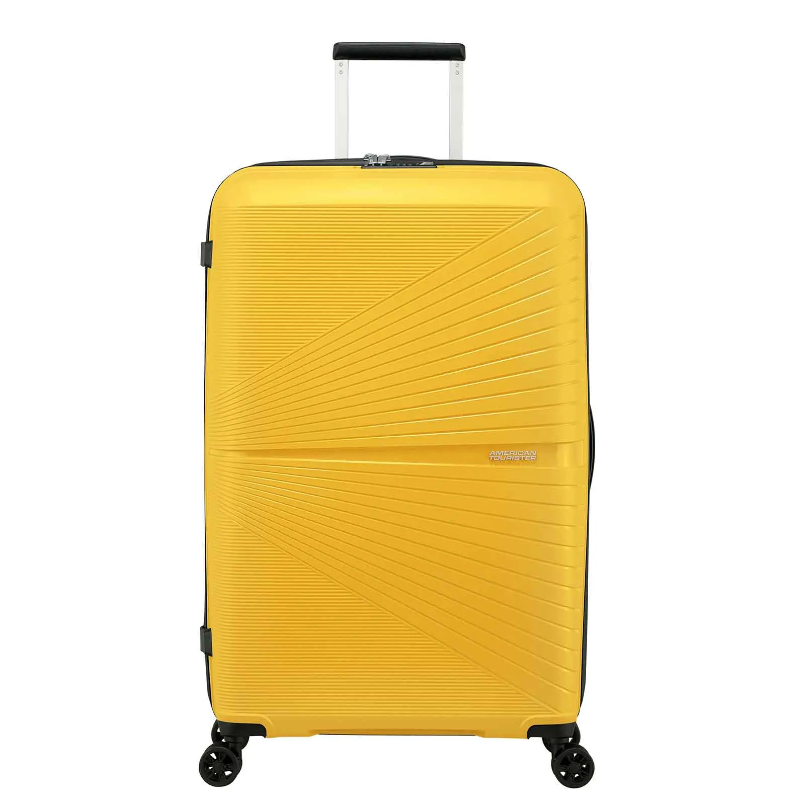 American Tourister Airconic 77cm Suitcase Lemondrop