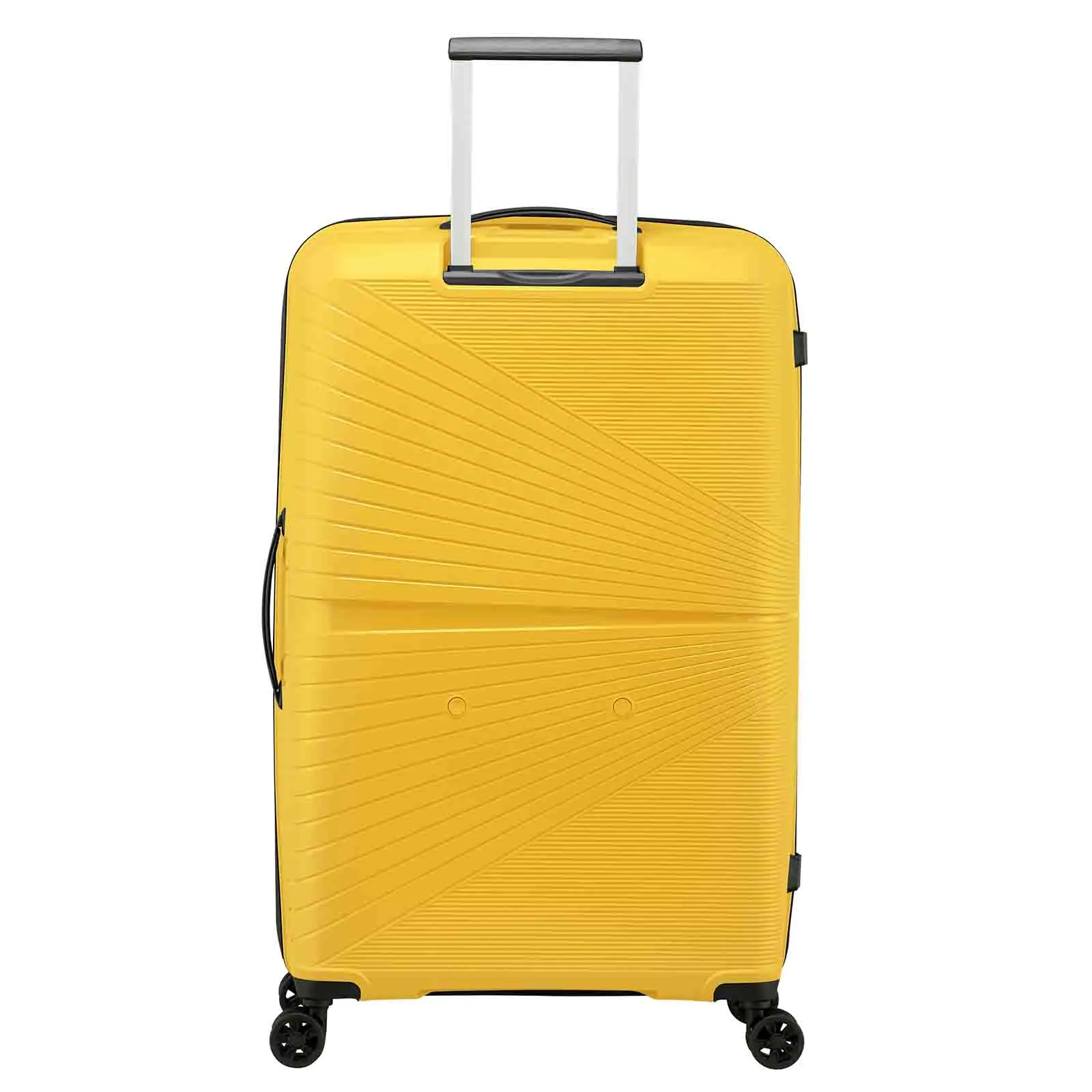 American Tourister Airconic 77cm Suitcase Lemondrop
