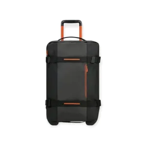 American Tourister Urban Track Duffle With Wheels Limited Edition 55Cm