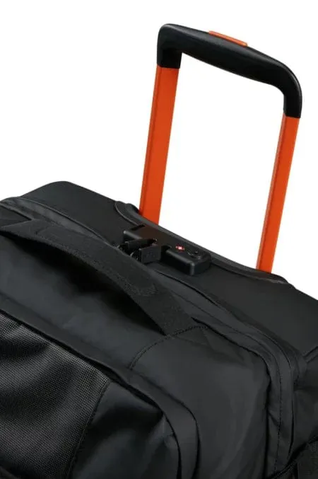 American Tourister Urban Track Duffle With Wheels Limited Edition 55Cm
